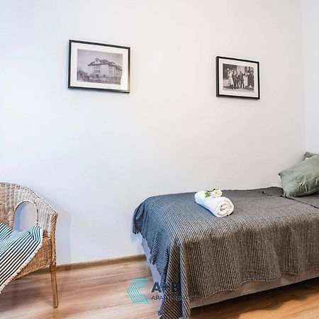 Apartamenty Plac Litewski II Lublin Luaran gambar