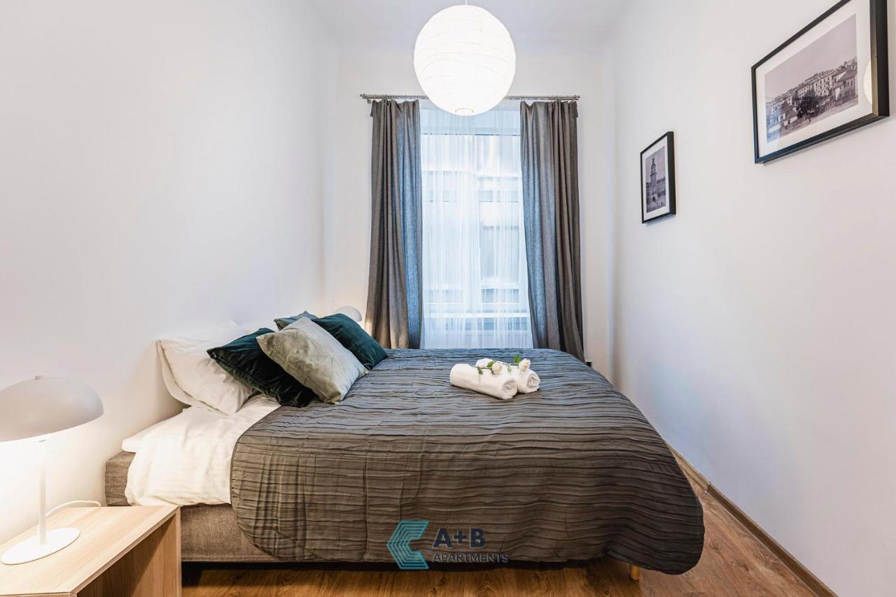 Apartamenty Plac Litewski II Lublin Luaran gambar