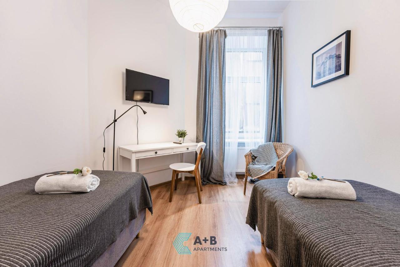 Apartamenty Plac Litewski II Lublin Luaran gambar