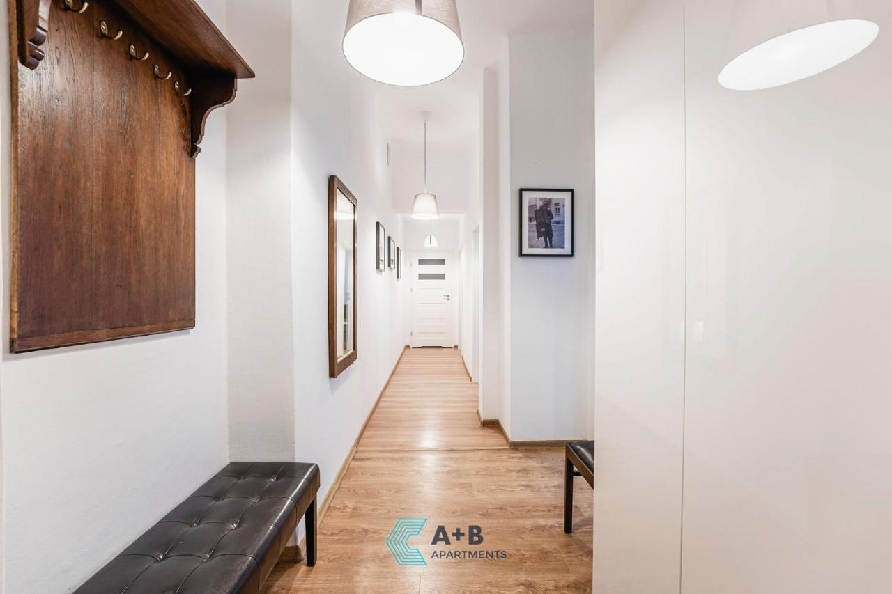 Apartamenty Plac Litewski II Lublin Luaran gambar