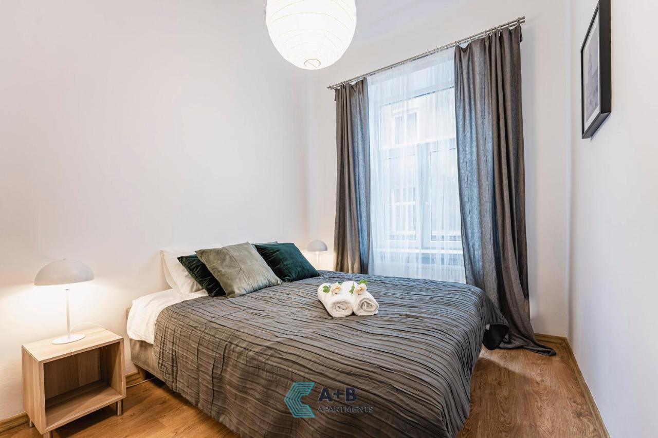 Apartamenty Plac Litewski II Lublin Luaran gambar