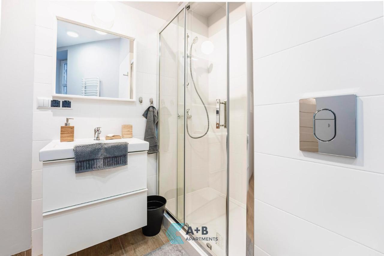 Apartamenty Plac Litewski II Lublin Luaran gambar