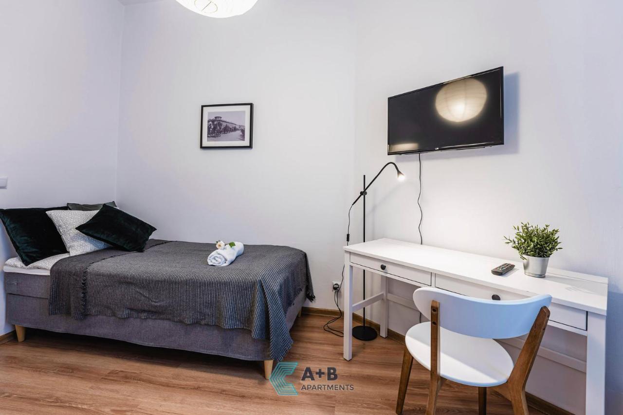 Apartamenty Plac Litewski II Lublin Luaran gambar