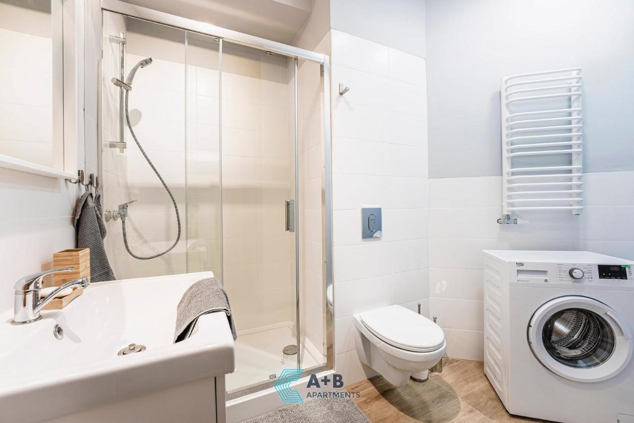 Apartamenty Plac Litewski II Lublin Luaran gambar