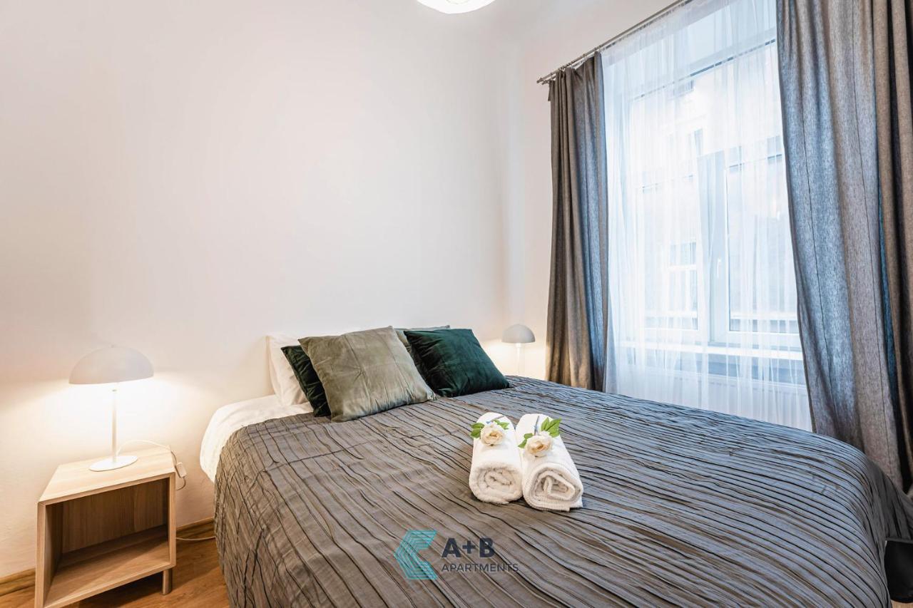 Apartamenty Plac Litewski II Lublin Luaran gambar