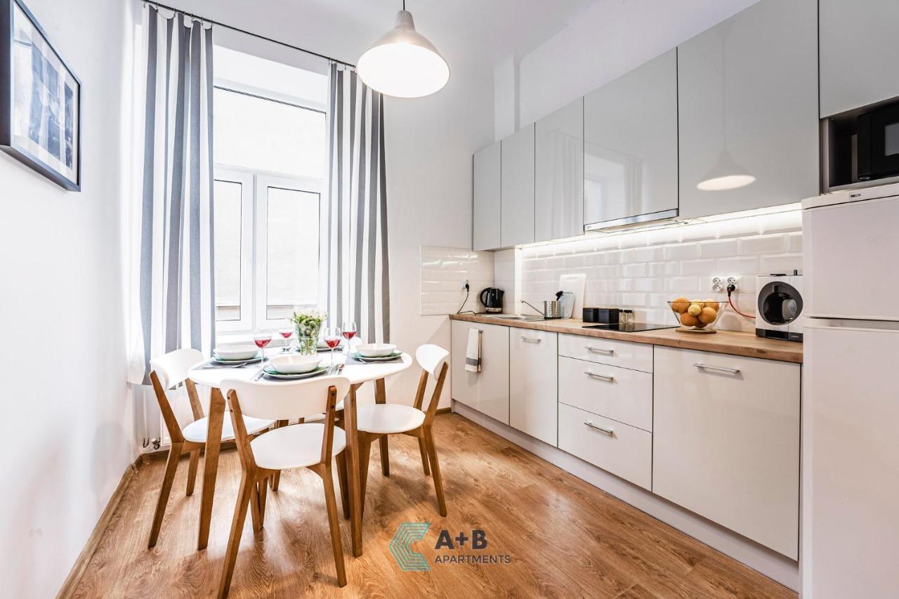 Apartamenty Plac Litewski II Lublin Luaran gambar