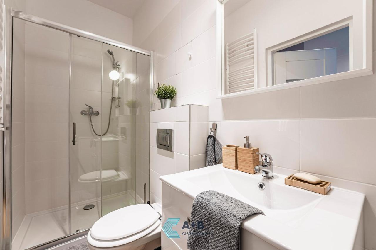 Apartamenty Plac Litewski II Lublin Luaran gambar