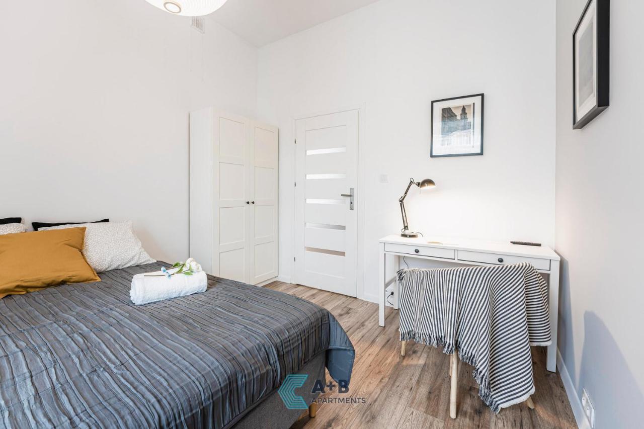 Apartamenty Plac Litewski II Lublin Luaran gambar
