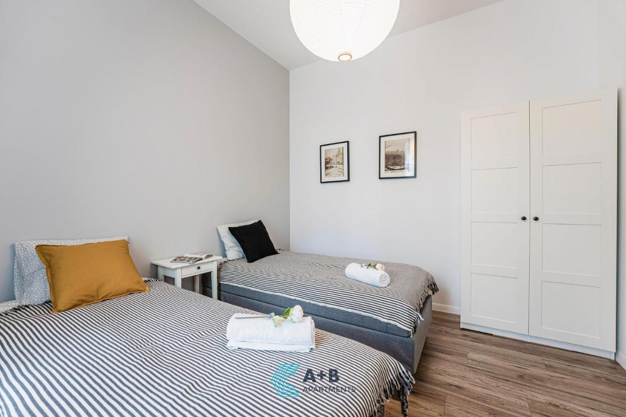 Apartamenty Plac Litewski II Lublin Luaran gambar