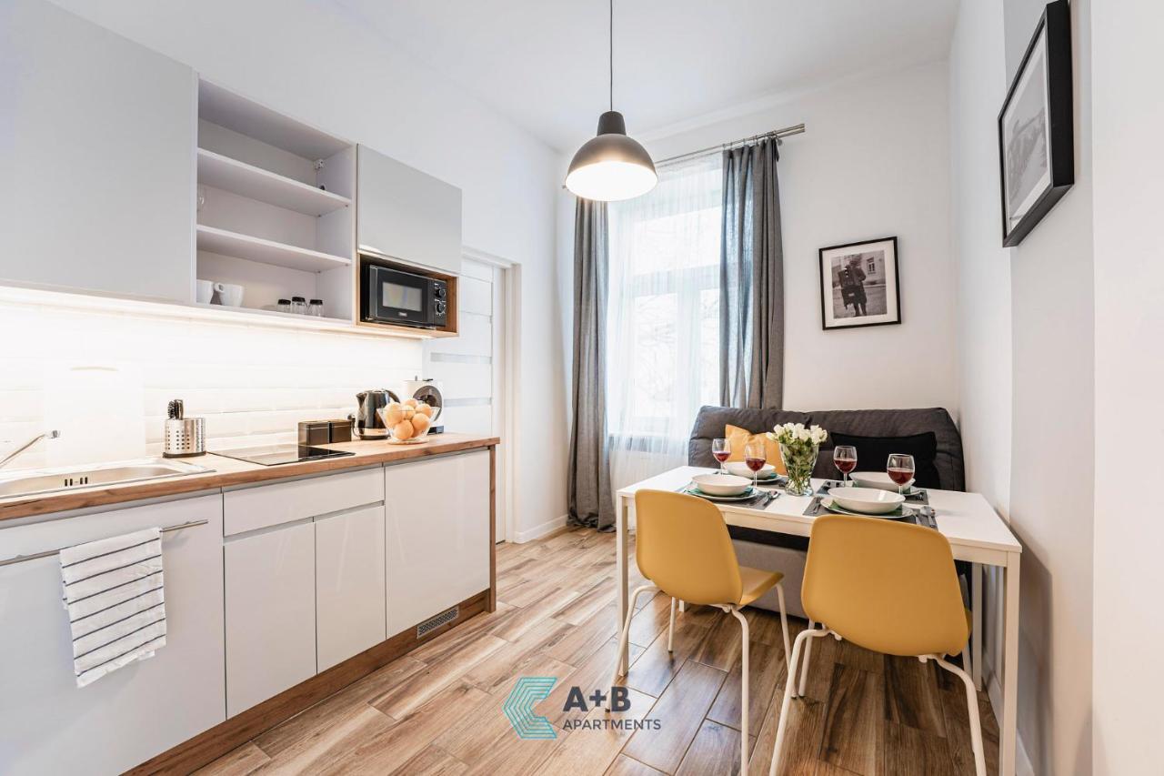 Apartamenty Plac Litewski II Lublin Luaran gambar