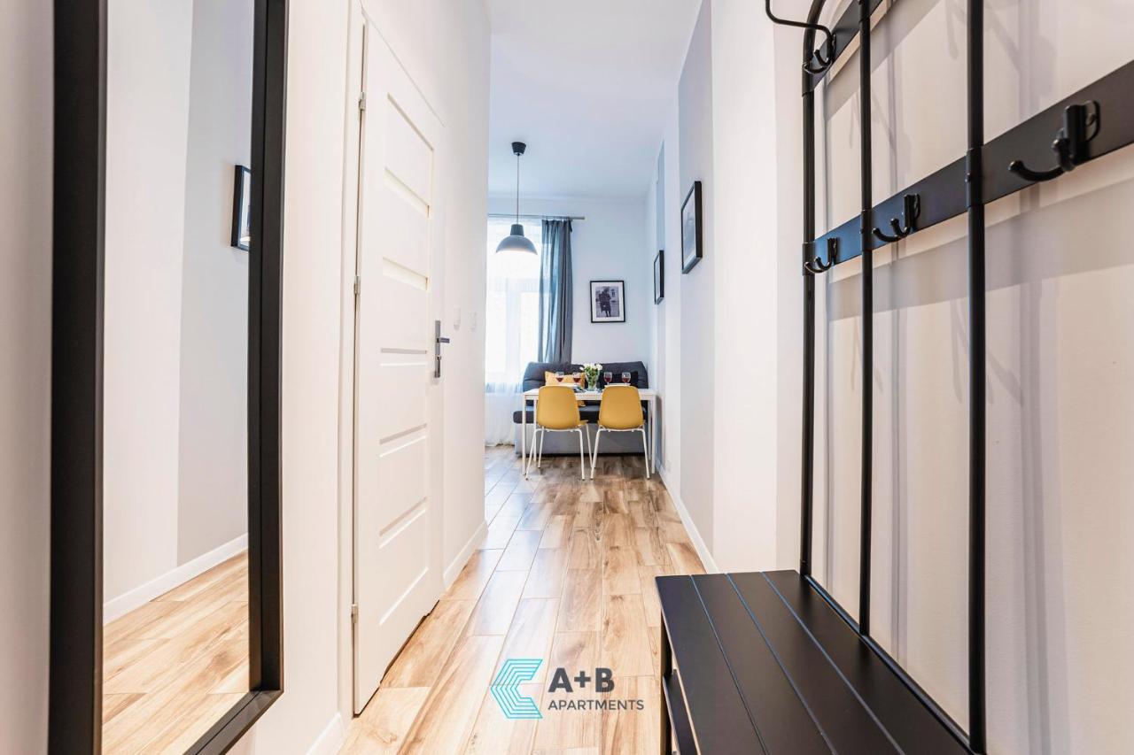 Apartamenty Plac Litewski II Lublin Luaran gambar