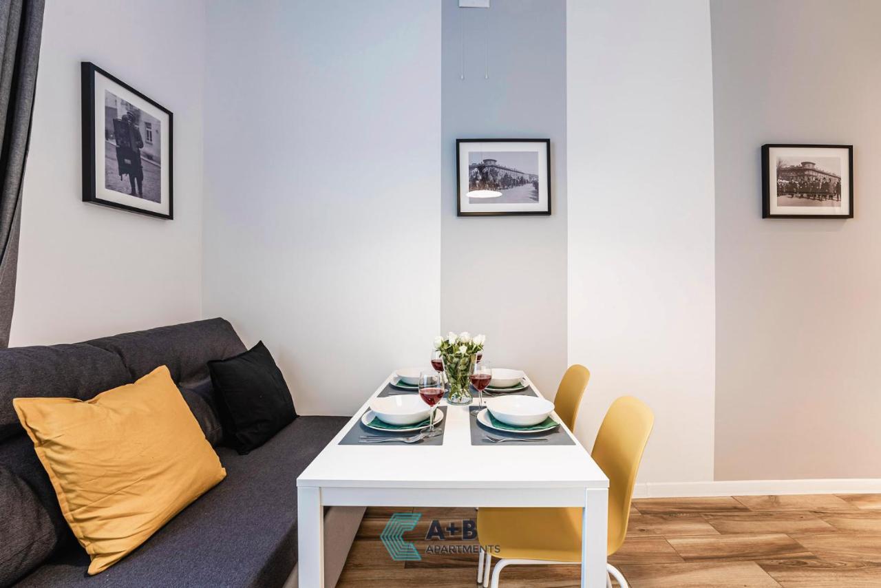 Apartamenty Plac Litewski II Lublin Luaran gambar