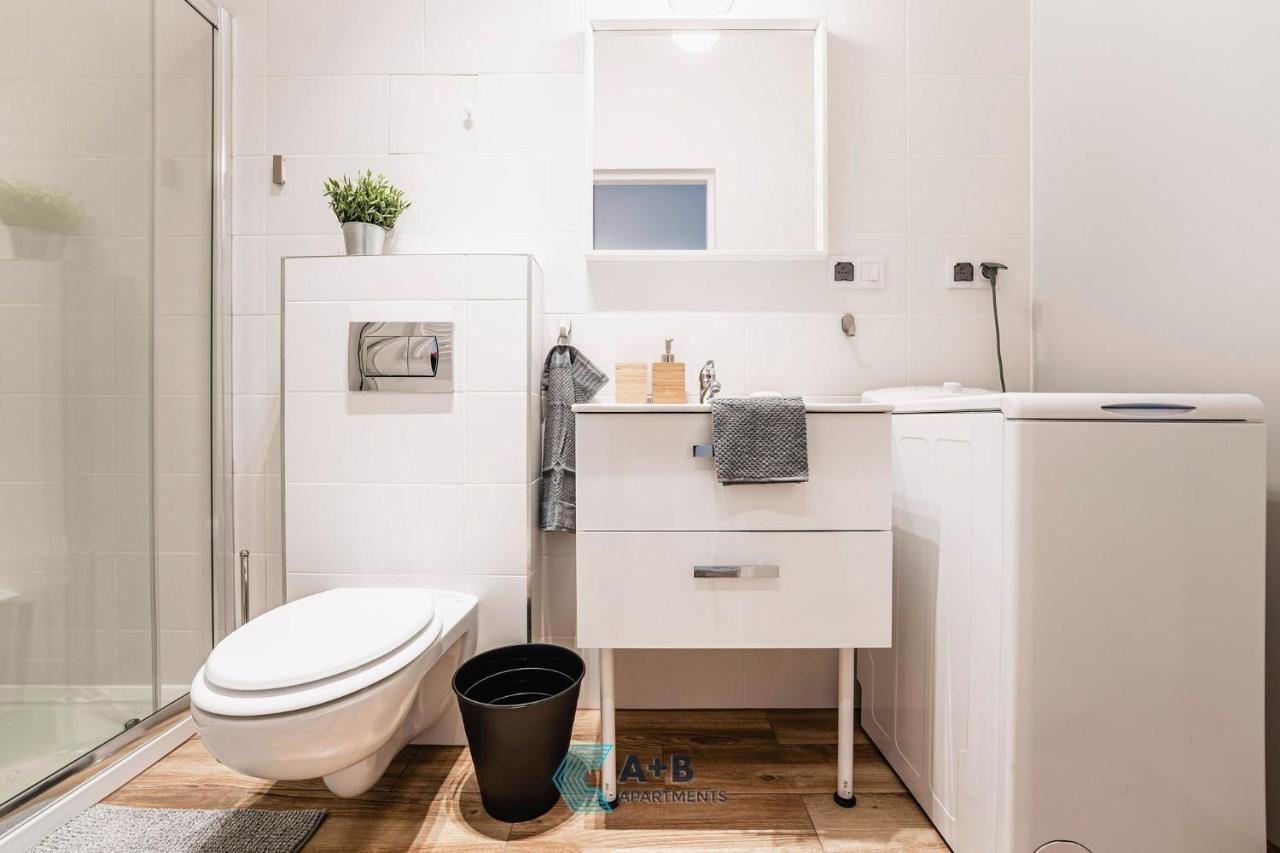 Apartamenty Plac Litewski II Lublin Luaran gambar