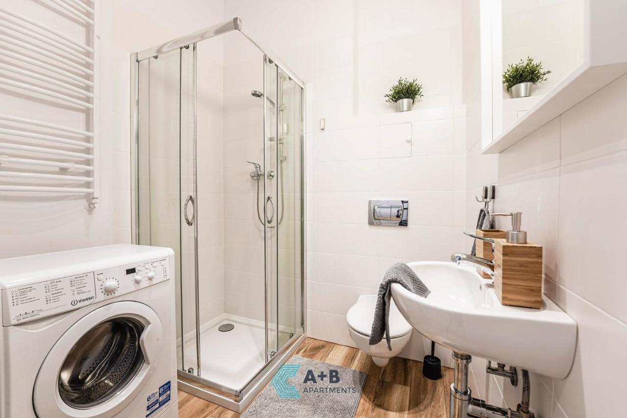Apartamenty Plac Litewski II Lublin Luaran gambar