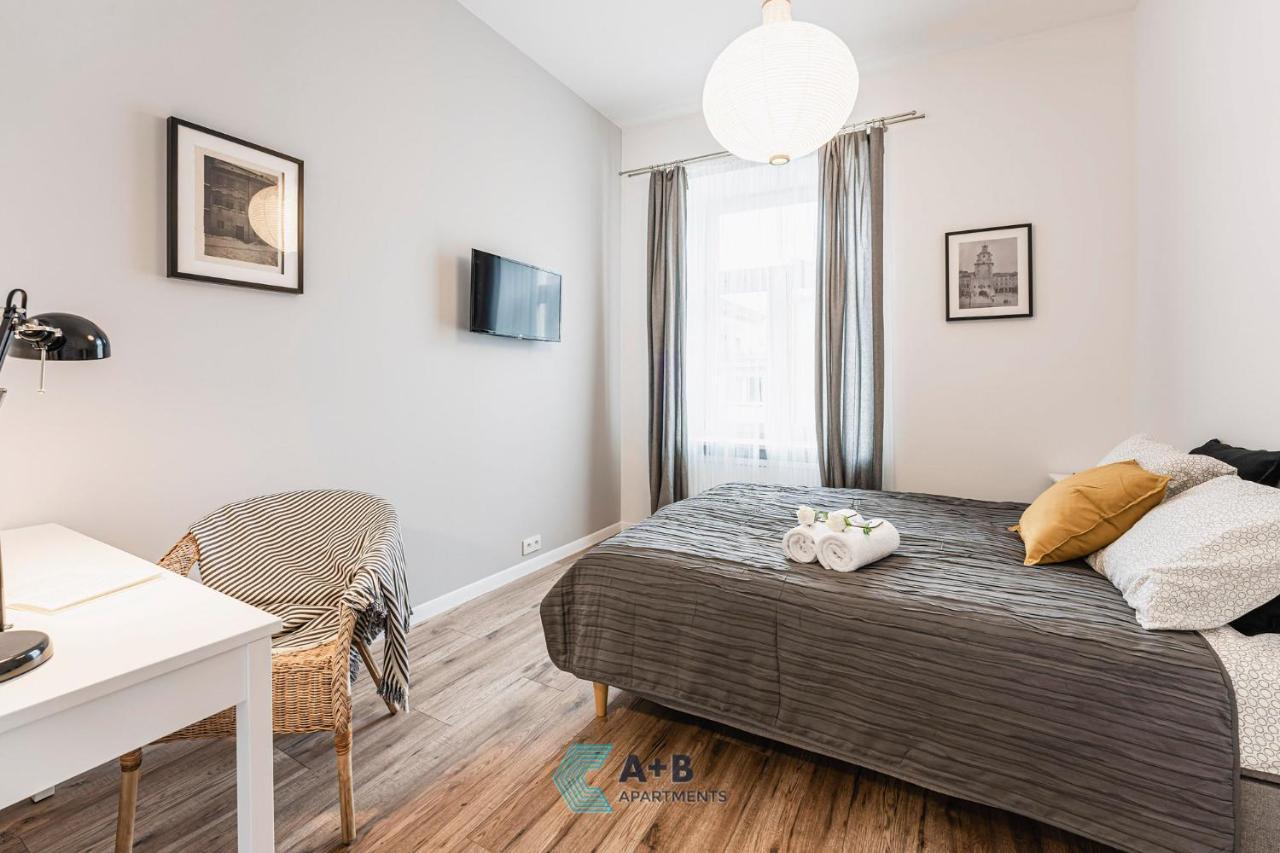 Apartamenty Plac Litewski II Lublin Luaran gambar