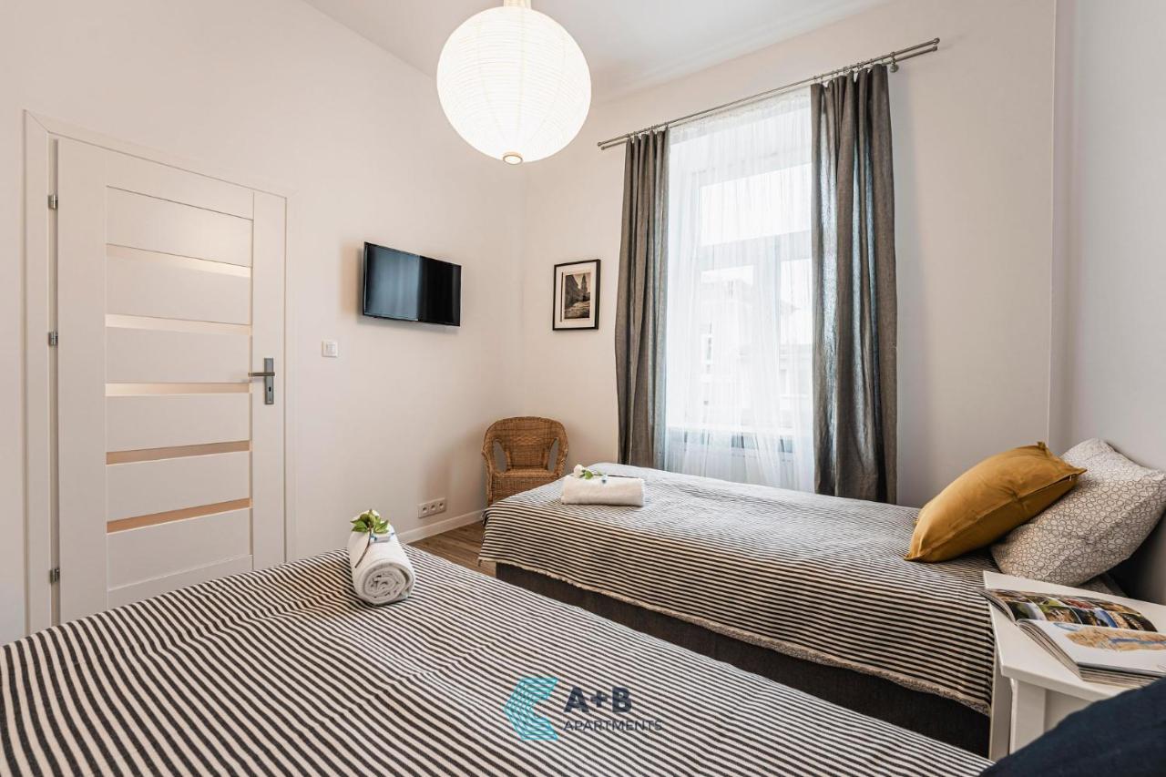 Apartamenty Plac Litewski II Lublin Luaran gambar