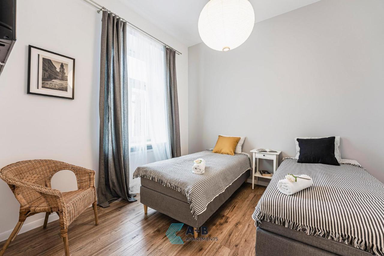 Apartamenty Plac Litewski II Lublin Luaran gambar
