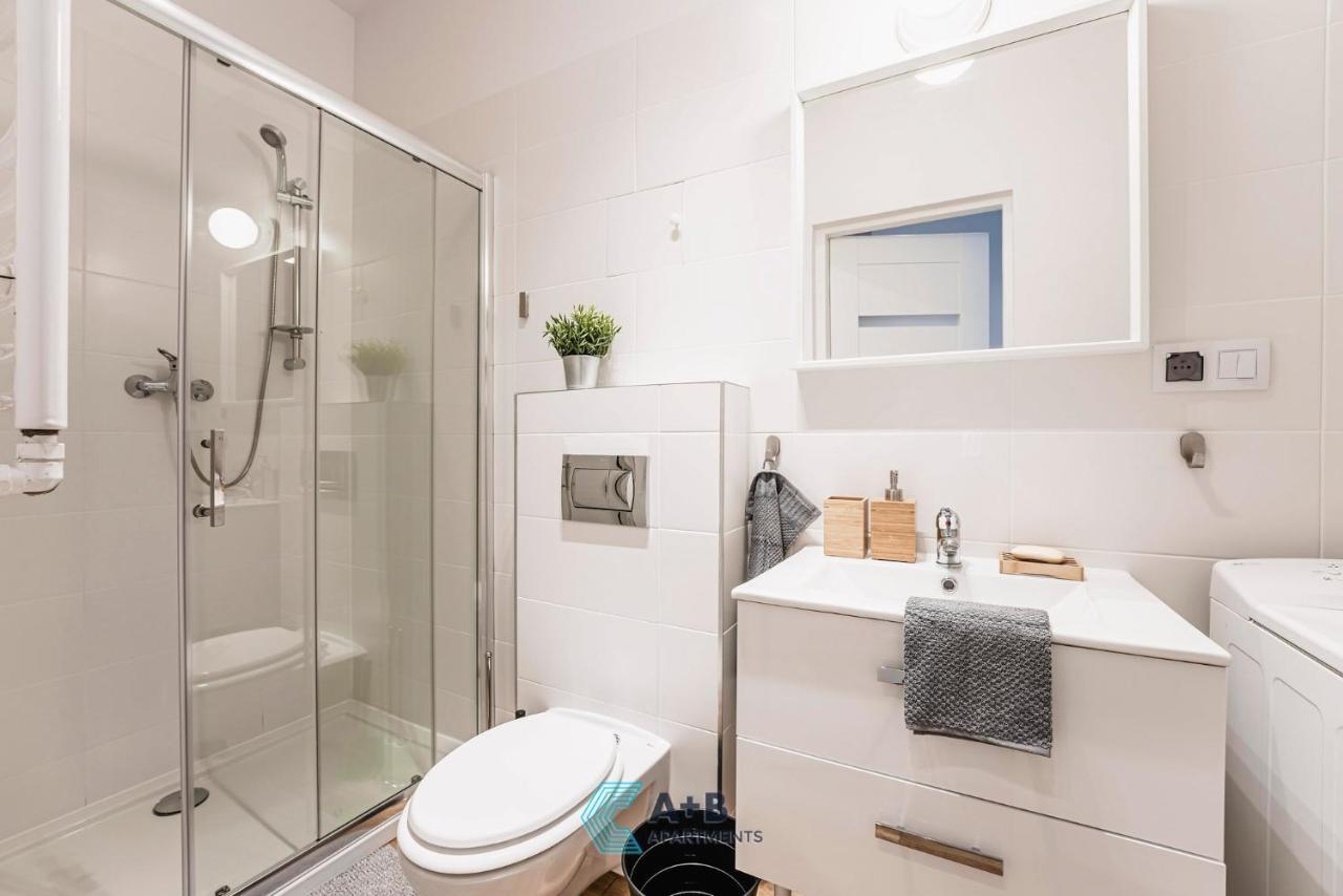 Apartamenty Plac Litewski II Lublin Luaran gambar