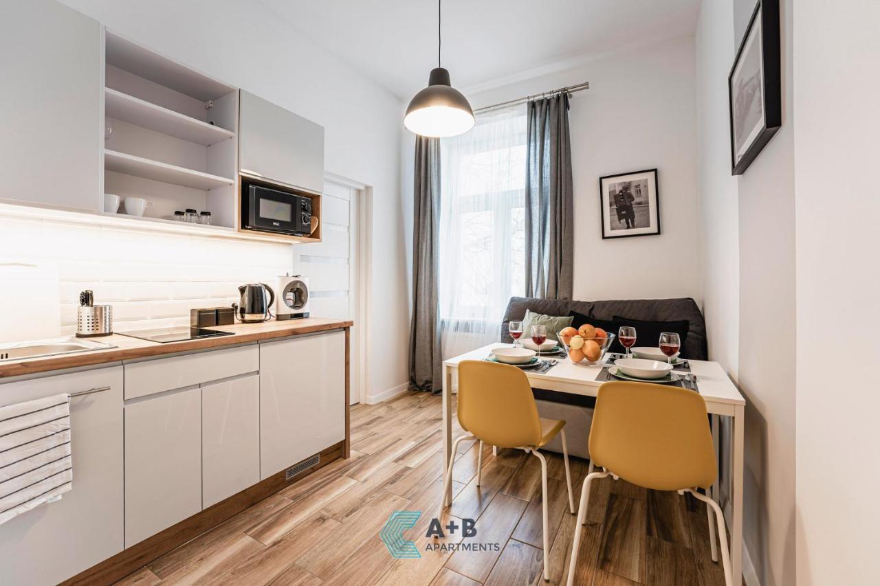 Apartamenty Plac Litewski II Lublin Luaran gambar