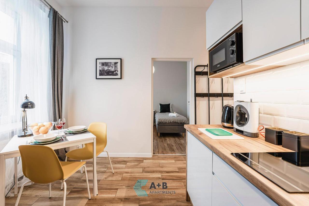 Apartamenty Plac Litewski II Lublin Luaran gambar