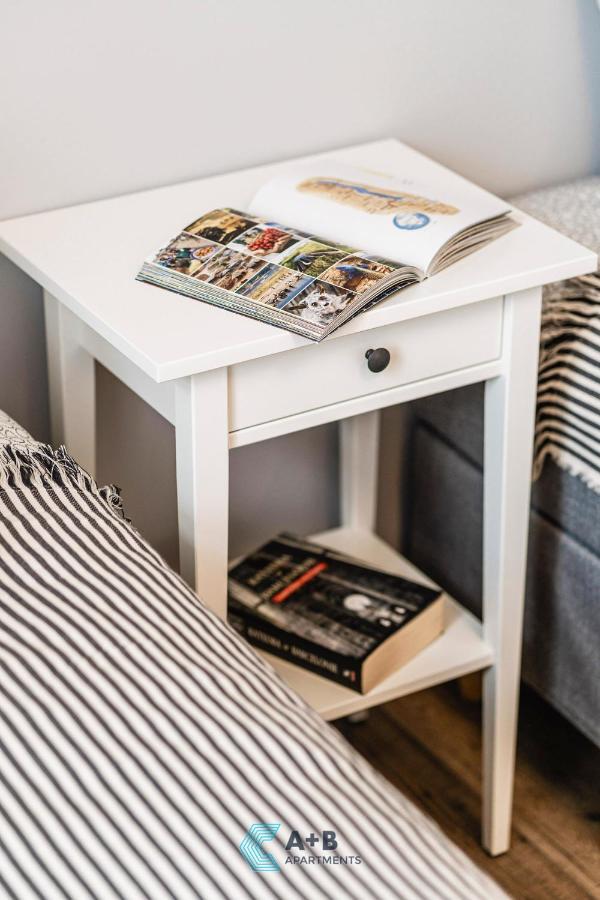 Apartamenty Plac Litewski II Lublin Luaran gambar