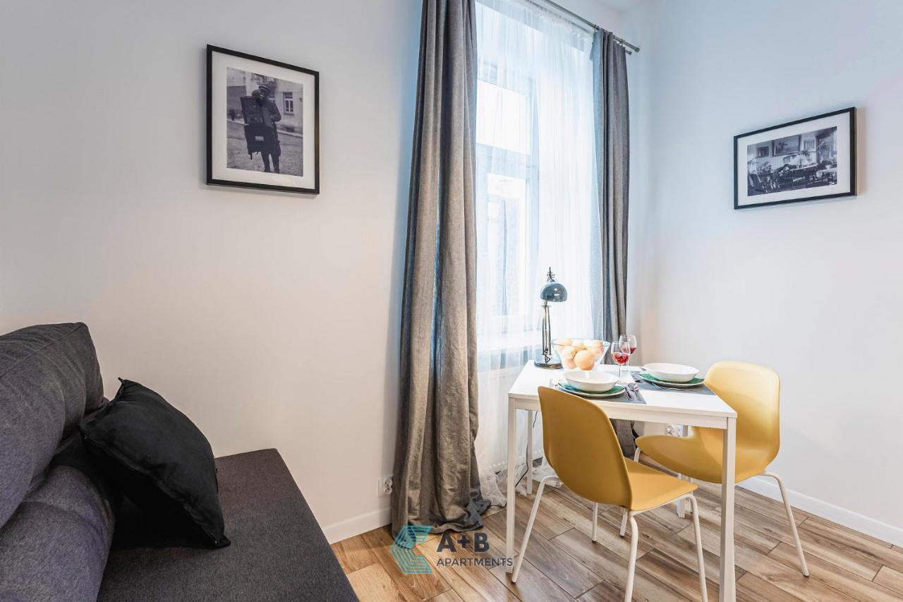Apartamenty Plac Litewski II Lublin Luaran gambar