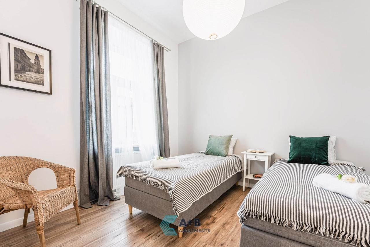 Apartamenty Plac Litewski II Lublin Luaran gambar